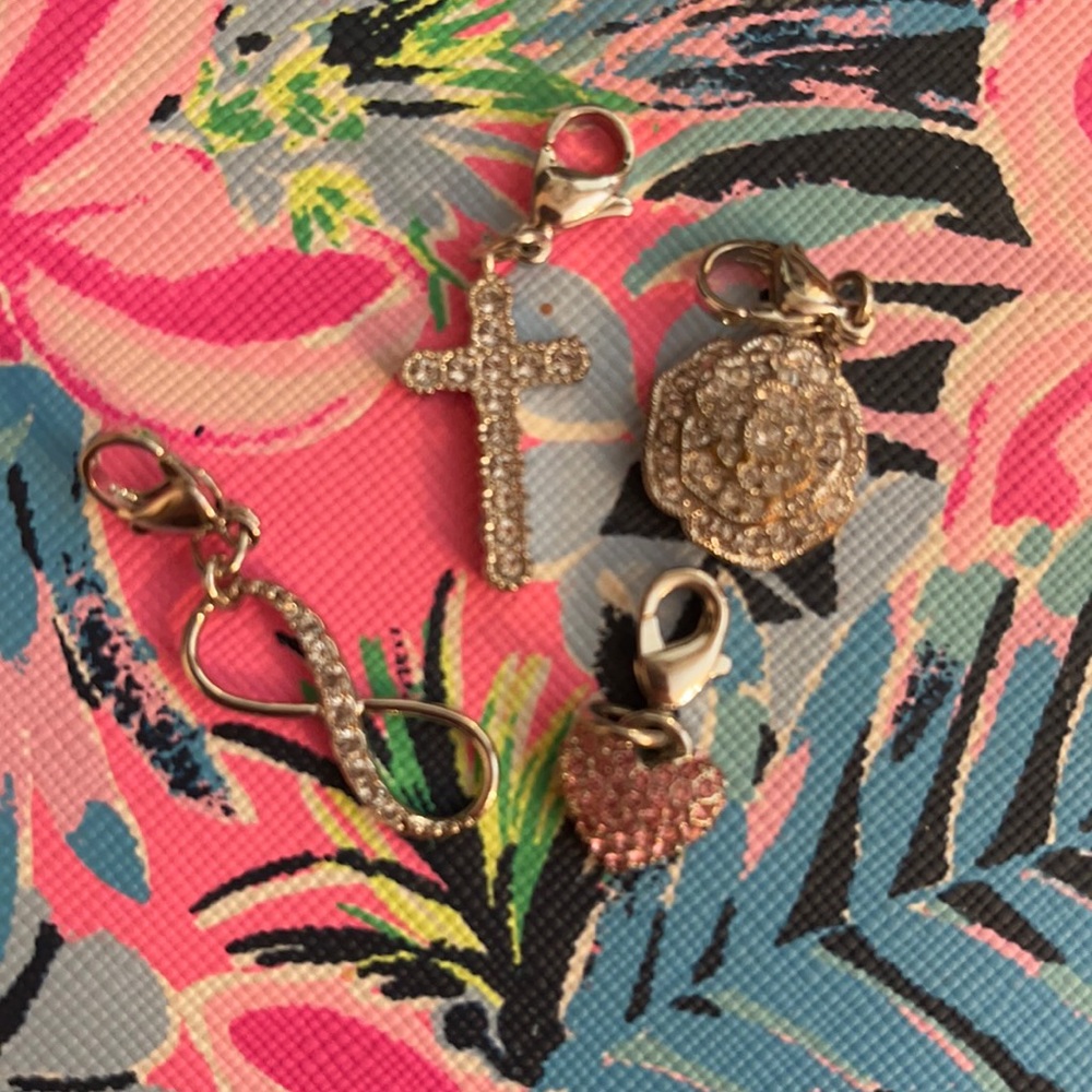 Origami owl dangle bundle